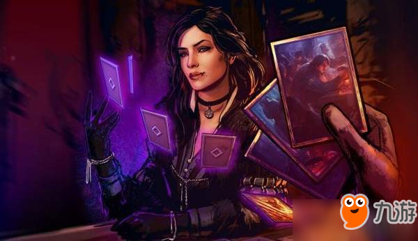 昆特牌国际服安卓版(昆特牌国际服安卓安装包)