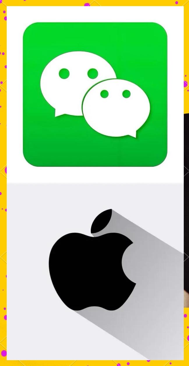 苹果版微信密友版(苹果微信密友版免费版2019)-第2张图片-QuickQ官网