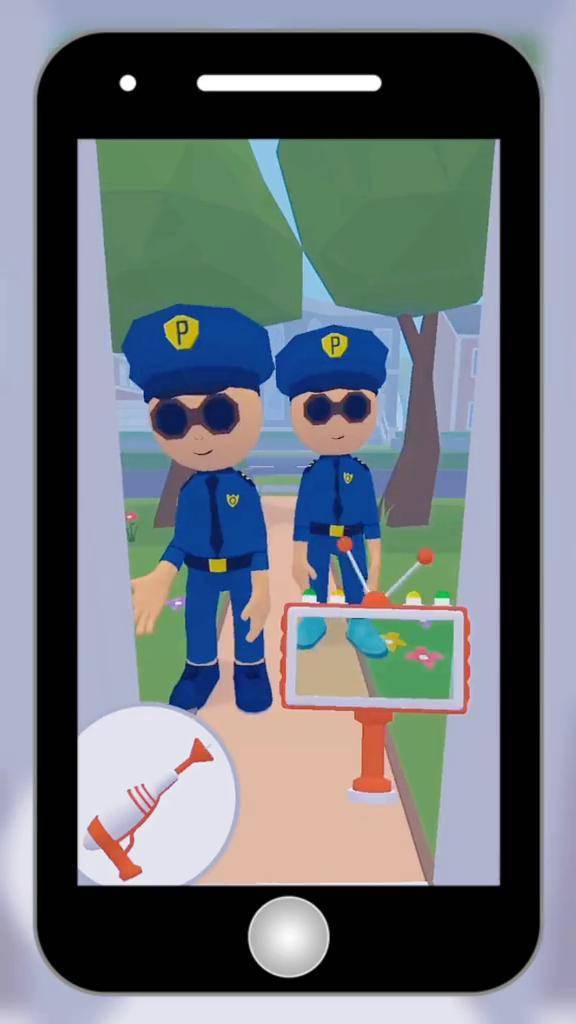 光速助手手机版(光速游戏助手官网)-第5张图片-QuickQ官网