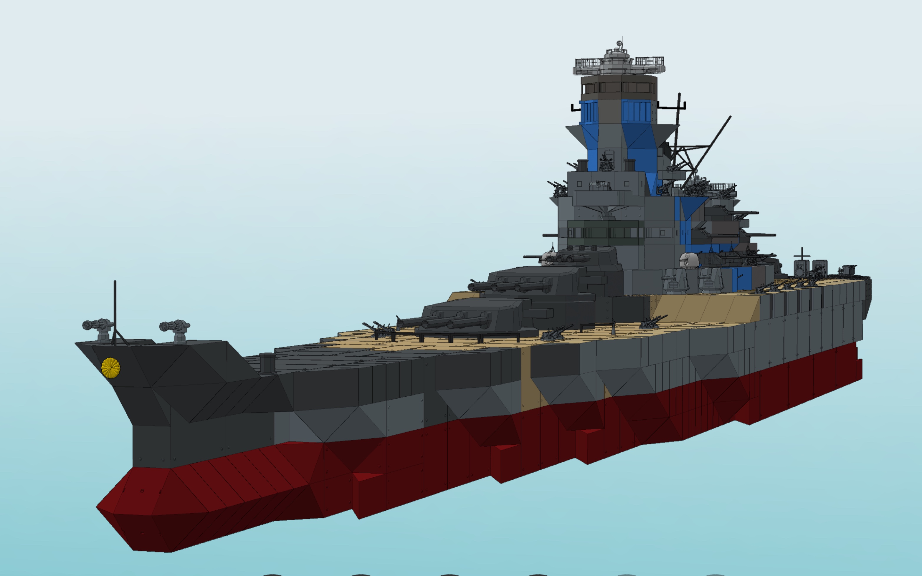 军事版苹果(军事手游下载)-第3张图片-QuickQ官网