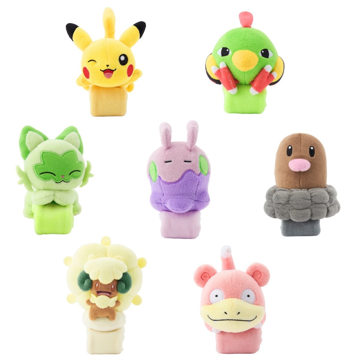 口袋兽苹果版(口袋兽人苹果版)-第4张图片-QuickQ官网