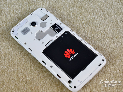 华为Y635电信版手机(华为电信版手机有哪些系列)-第4张图片-QuickQ官网