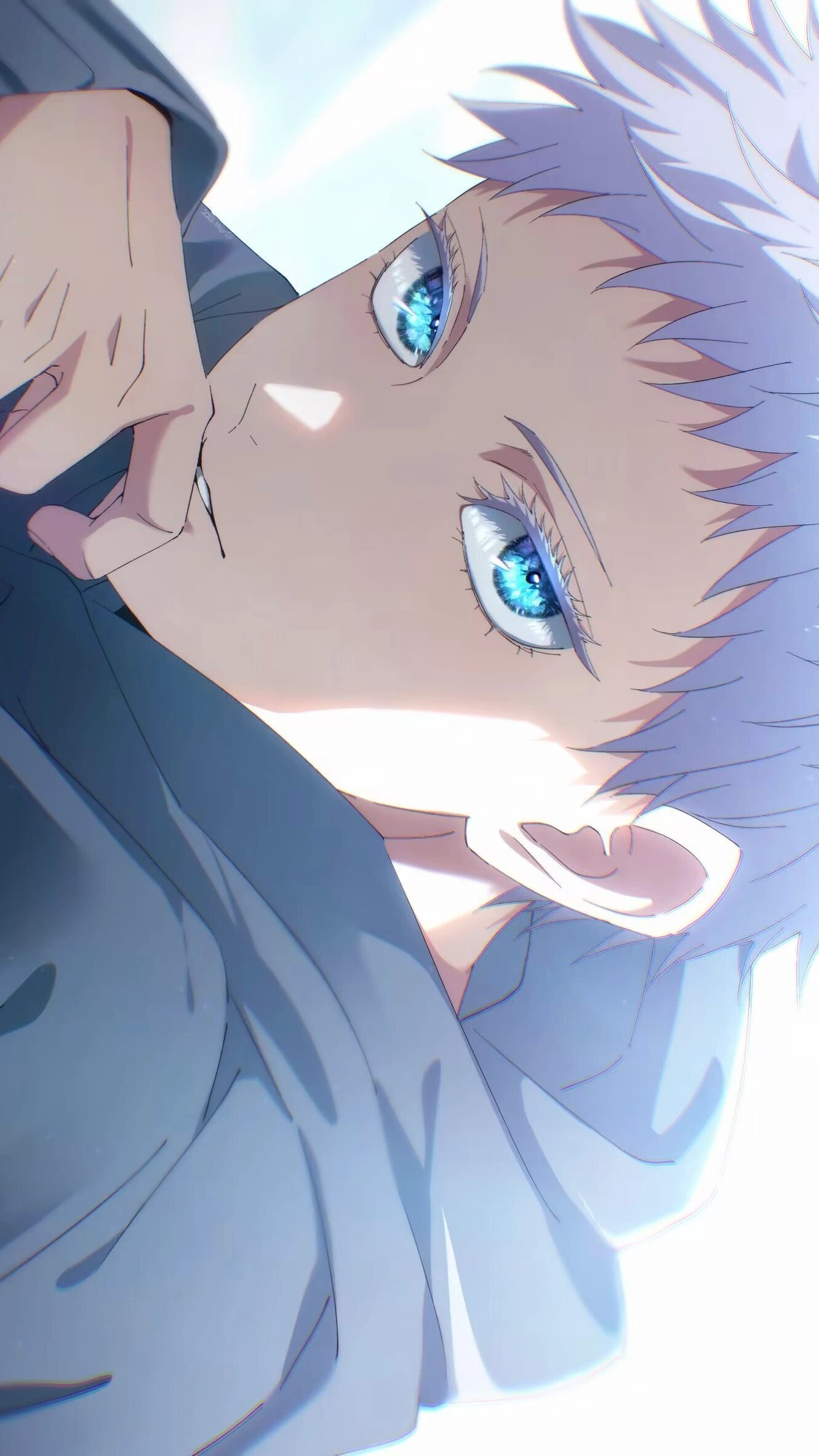 关于咒术回战安卓下载手机版的信息-第2张图片-QuickQ官网