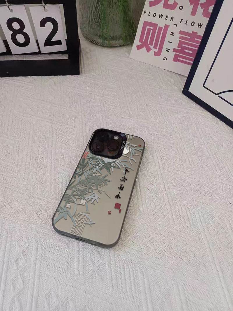 关于苹果竹子版的信息-第5张图片-QuickQ官网