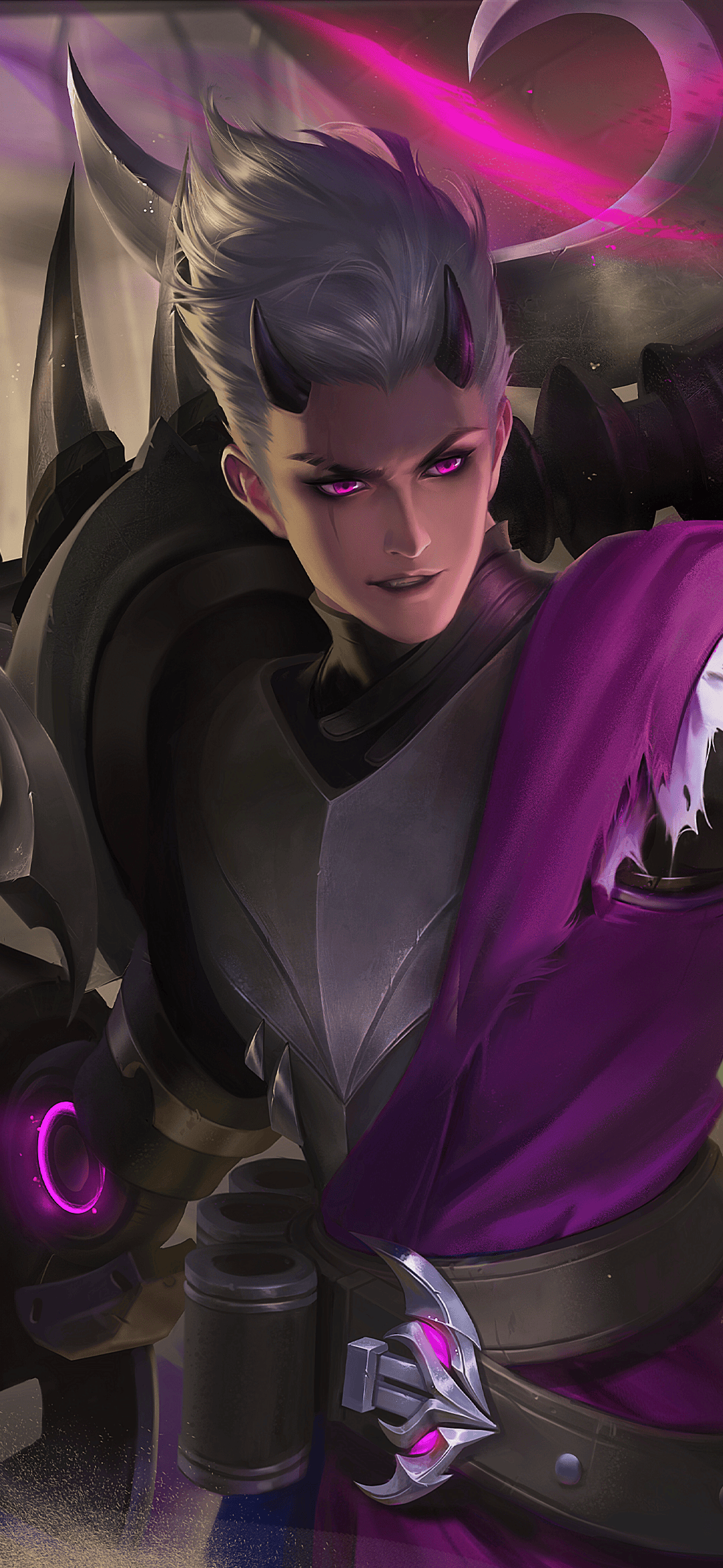 狂野之血手机版(安卓游戏狂野之血)-第2张图片-QuickQ官网