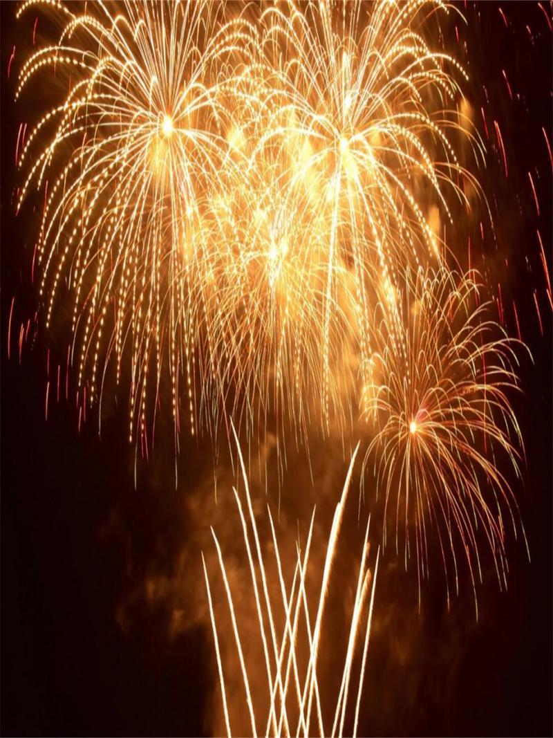 烟花手机版苹果版(烟花模拟器苹果手机版)-第4张图片-QuickQ官网