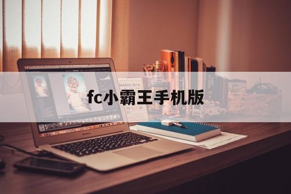 fc小霸王手机版(fc小霸王游戏合集安卓)-第2张图片-QuickQ官网