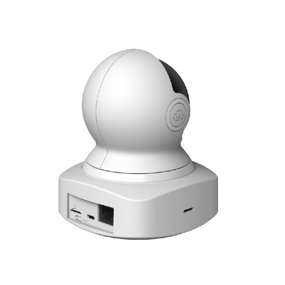 小蚁智能摄像机安卓版(小蚁智能摄像头app下载)-第3张图片-QuickQ官网