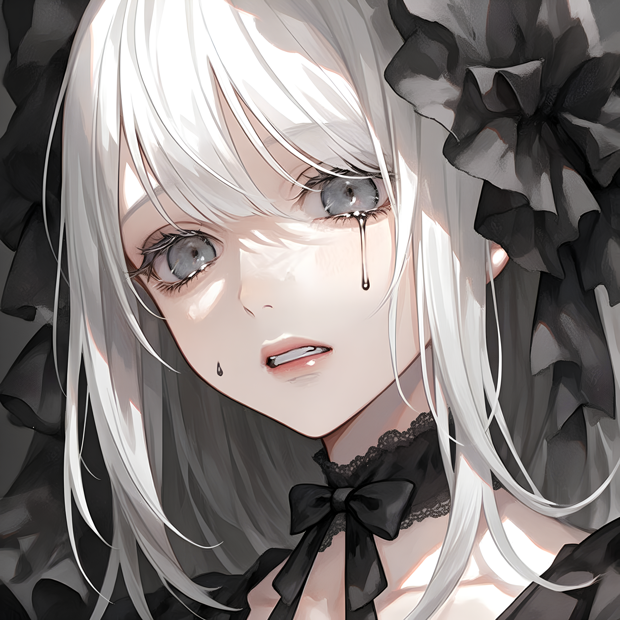 恐怖头像商用版苹果版(恐怖头像商用版苹果版图片)-第4张图片-QuickQ官网