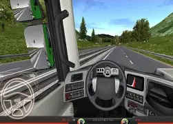 模拟驾驶卡车手机版(模拟开卡车游戏手机版)-第3张图片-QuickQ官网