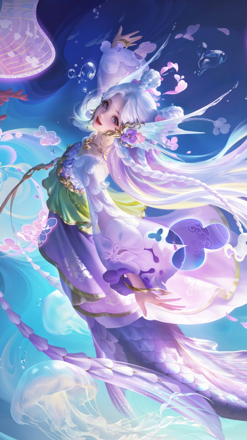 王者荣耀游戏手机版(王者荣耀手机下载最新版本)