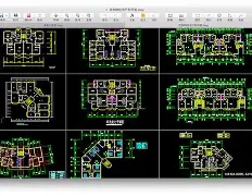 dwg苹果版(dwg iphone)-第5张图片-QuickQ官网