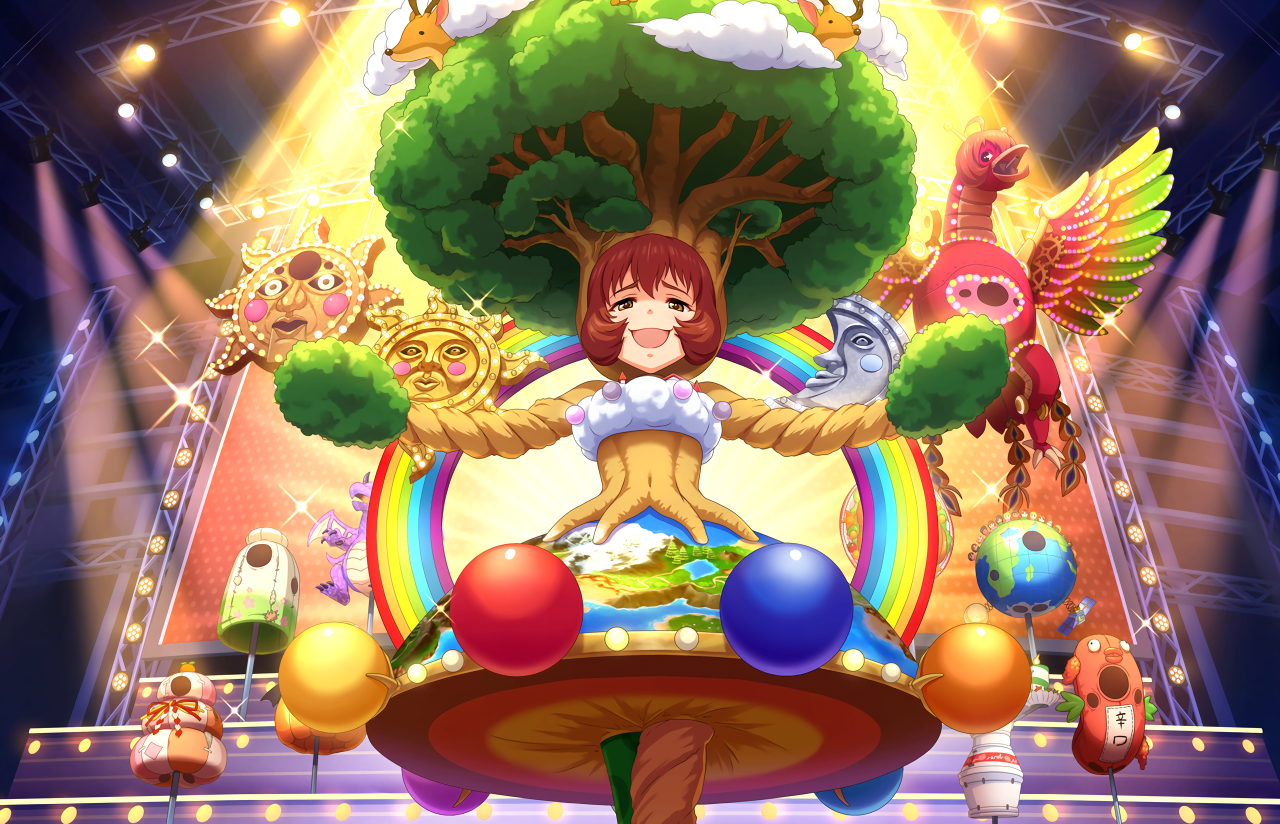 灰姑娘星光舞台手机版(灰姑娘星光舞台手机版下载)-第4张图片-QuickQ官网