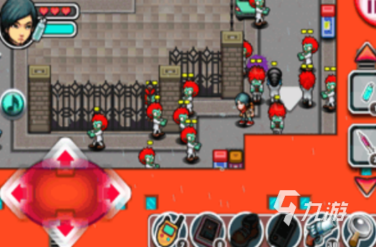 美国末日生存手机版游戏(美国末日手游下载视频教程)-第5张图片-QuickQ官网